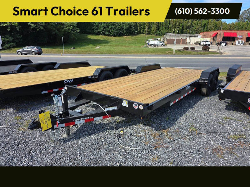 2026 CAM Superline P5CAM22CH