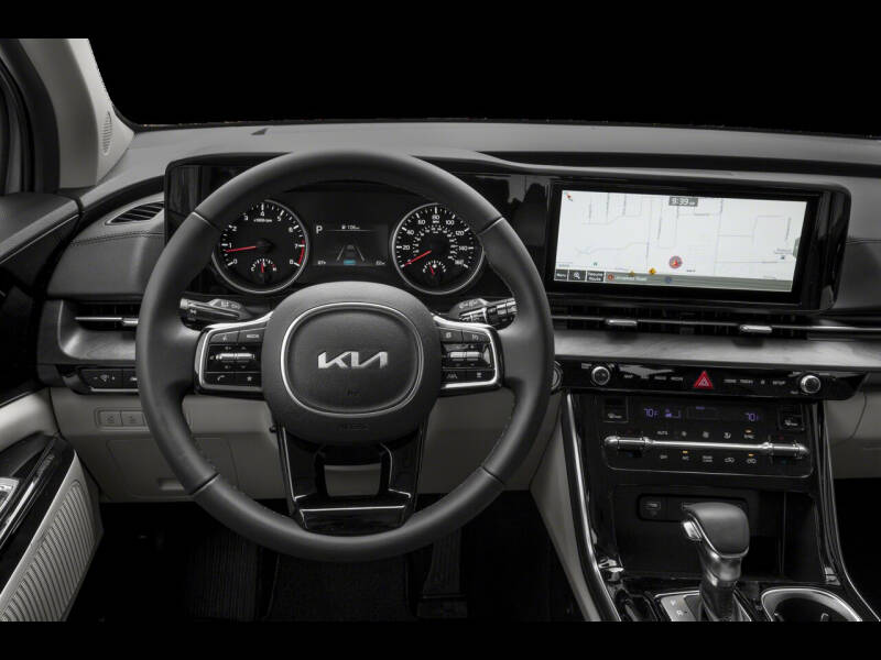 2023 Kia Carnival EX