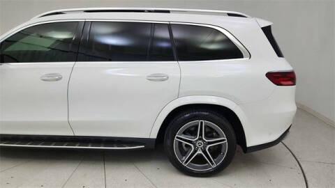 2024 Mercedes-Benz GLS GLS 450