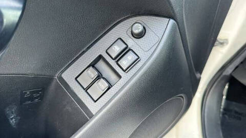 2016 Subaru BRZ Premium