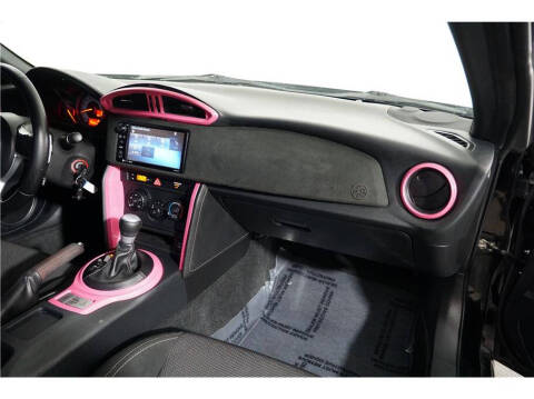 2017 Toyota 86 860 Special Edition