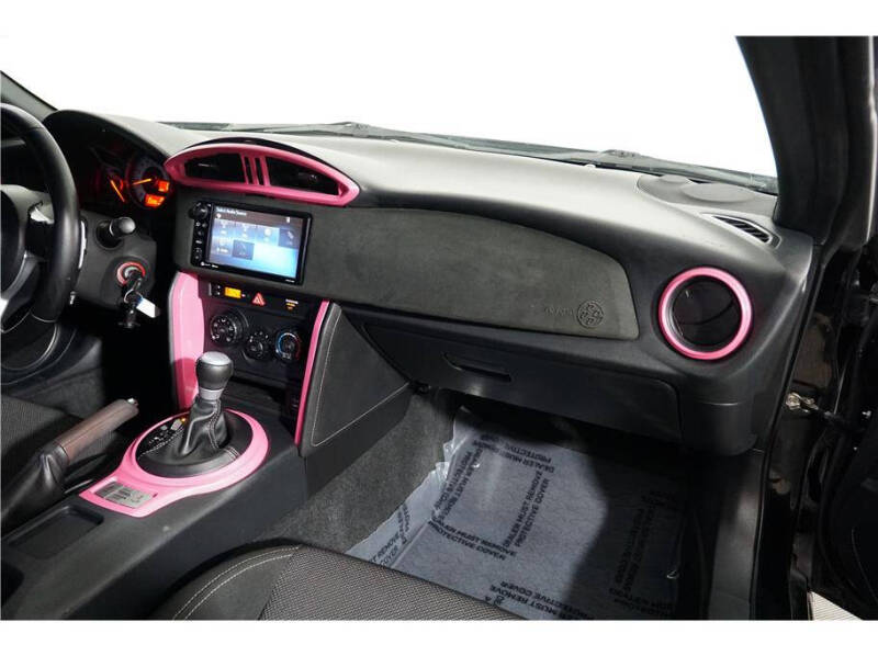 2017 Toyota 86 860 Special Edition