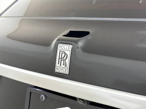 2025 Rolls-Royce Cullinan