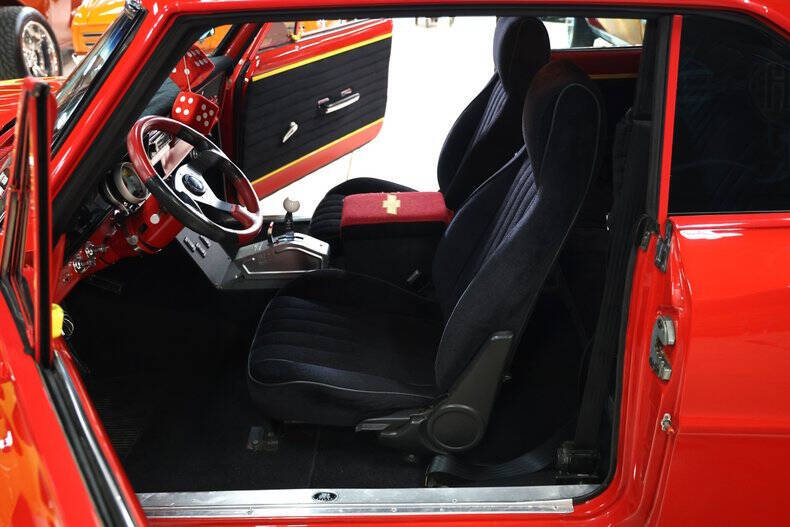 1966 Chevrolet Nova