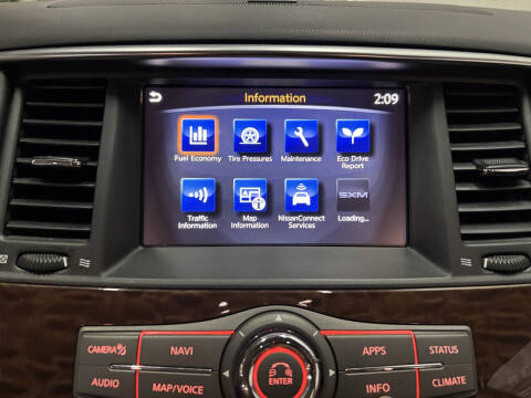 2020 Nissan Armada SV