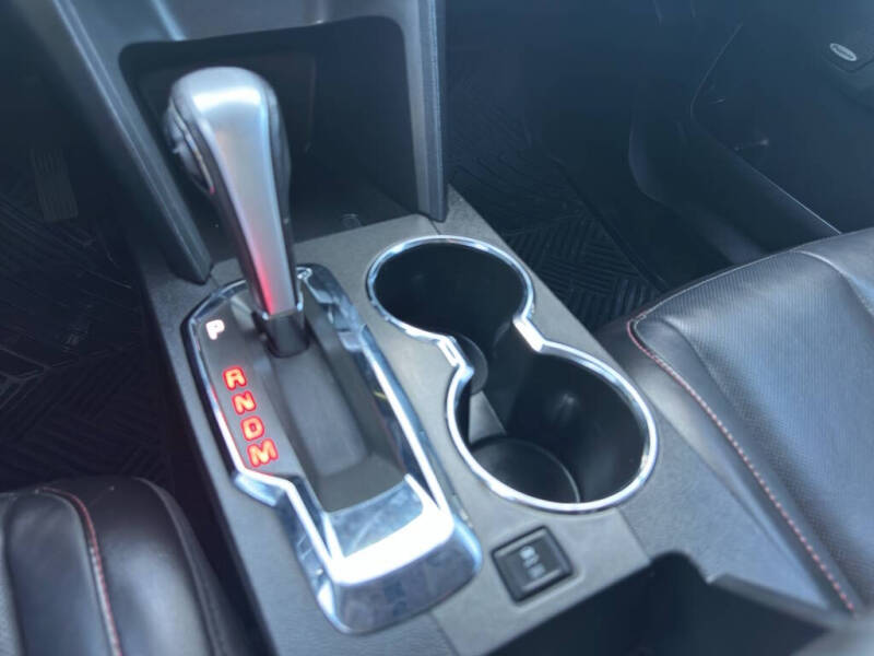 2015 GMC Terrain SLT-2