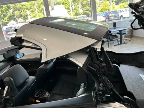 2007 BMW 3 Series 328i