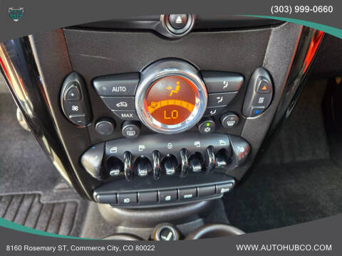 2011 MINI Cooper Countryman S ALL4