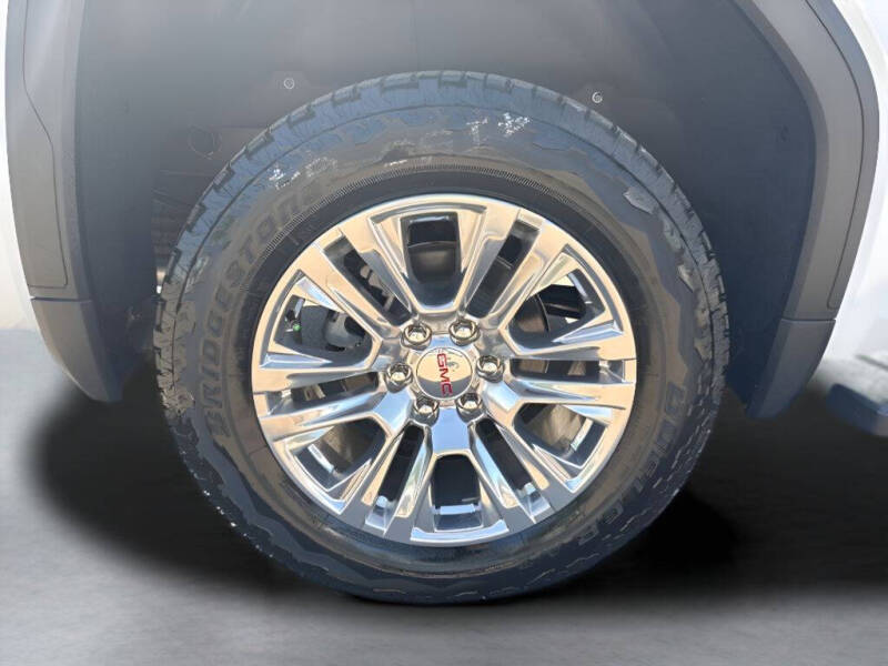 2026 GMC Sierra 1500 Denali - Photo 34