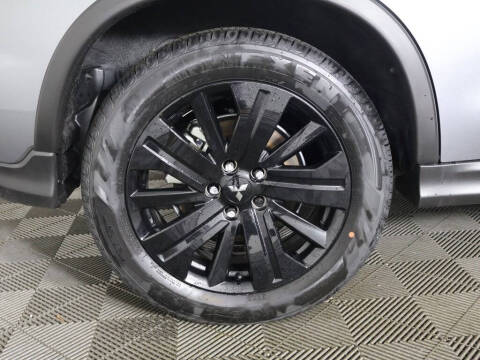 2025 Mitsubishi Outlander Sport