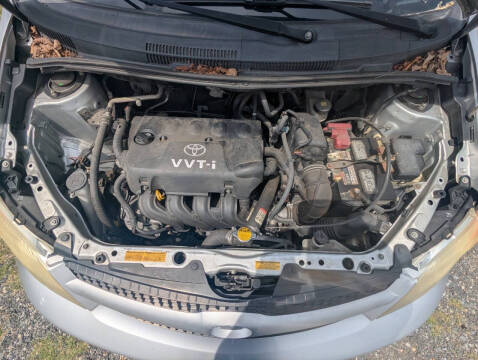 2006 Scion xA