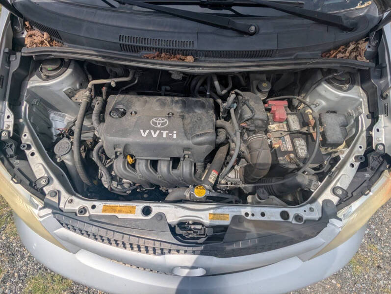2006 Scion xA