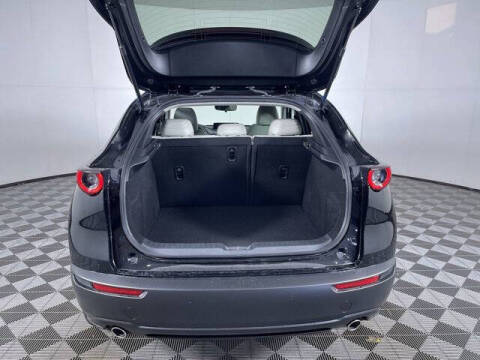 2026 Mazda CX-30 2.5 S Aire Edition