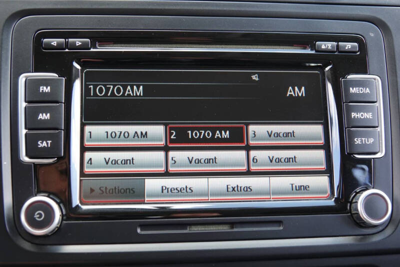 2012 Volkswagen Golf TDI