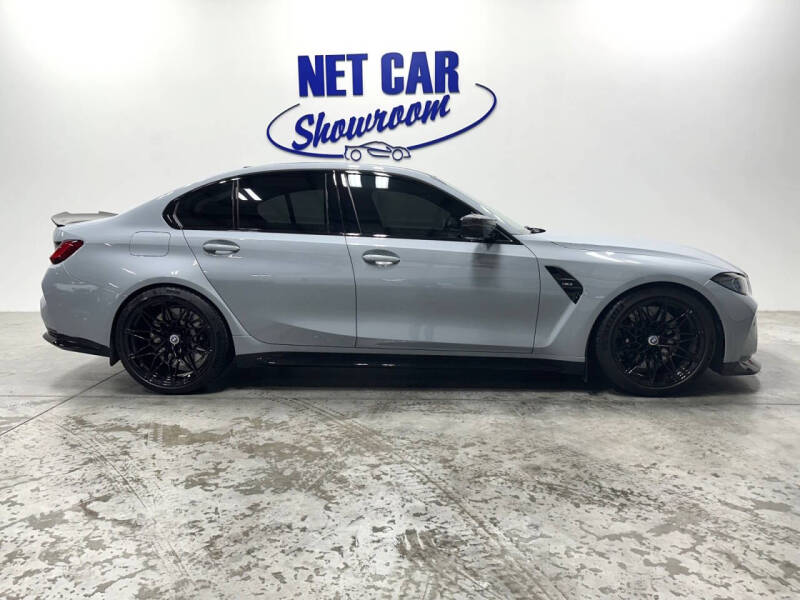 2023 BMW M3