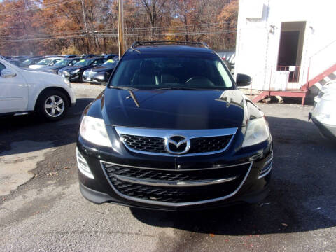 2010 Mazda CX-9 for sale at Balic Autos Inc in Lanham MD