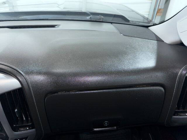 2016 GMC Sierra 1500