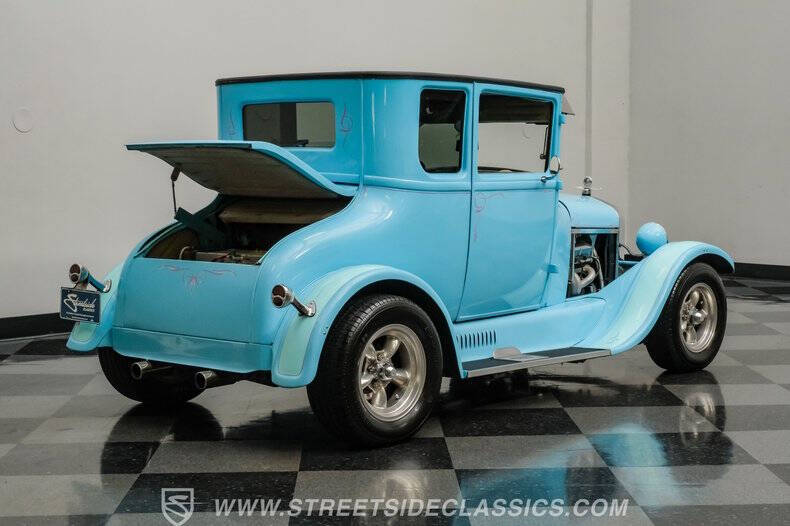 1927 Ford Model T