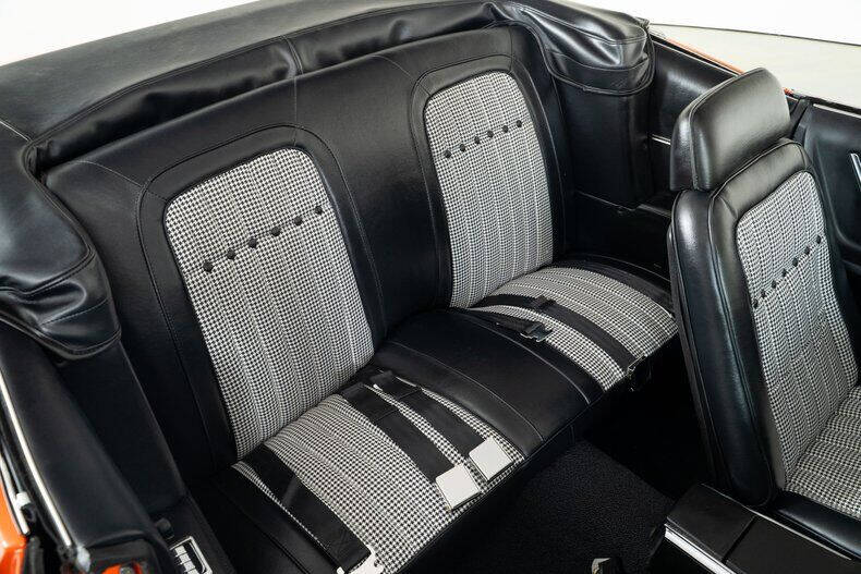 1969 Pontiac Firebird