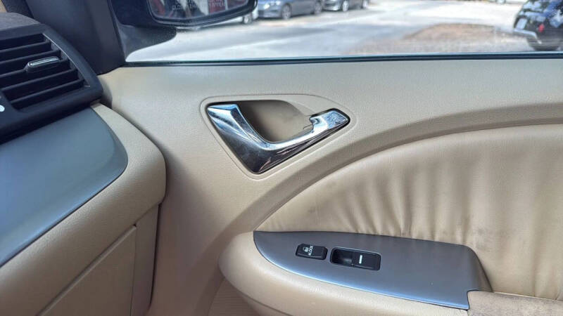 2009 Honda Odyssey