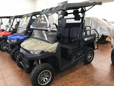 2023 Linhai CROSSFIRE for sale at Advanti Powersports in Mesa AZ