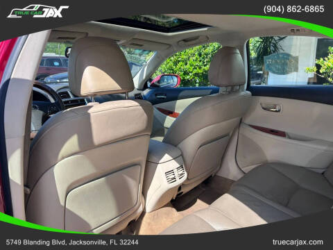 2010 Lexus ES 350