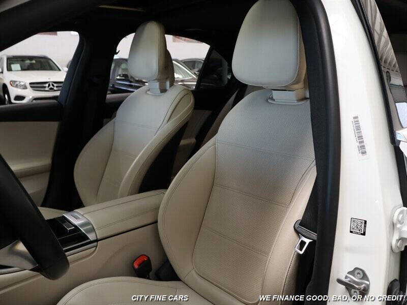 2022 Mercedes-Benz C-Class C 300