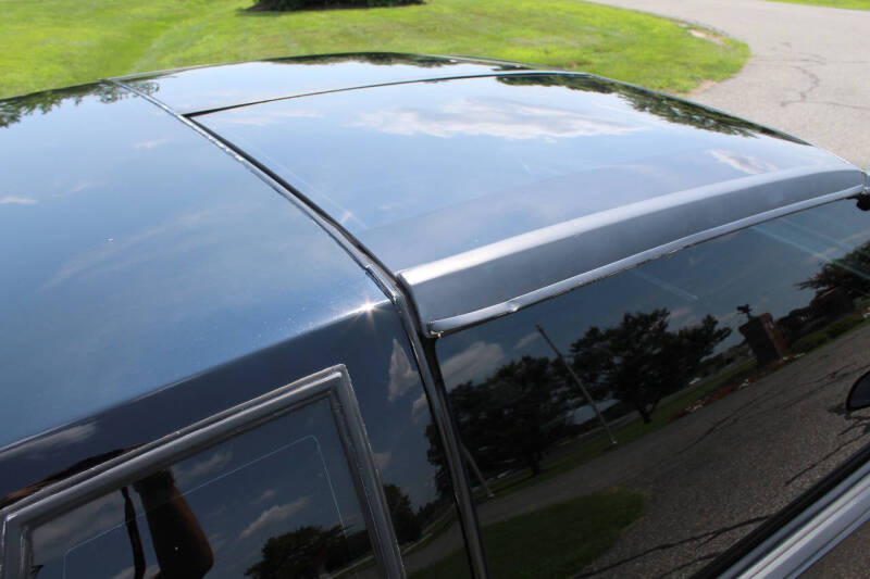 1987 Chevrolet Monte Carlo SS