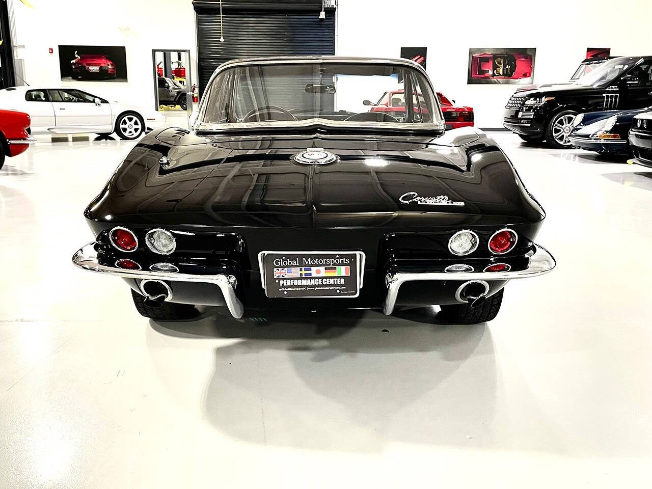 1965 Chevrolet Corvette Stingray for sale at Global Motorsports Inc. in Brentwood, TN