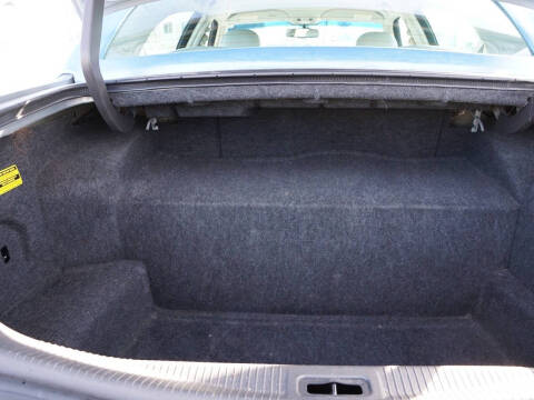 2006 Lincoln Town Car Signature