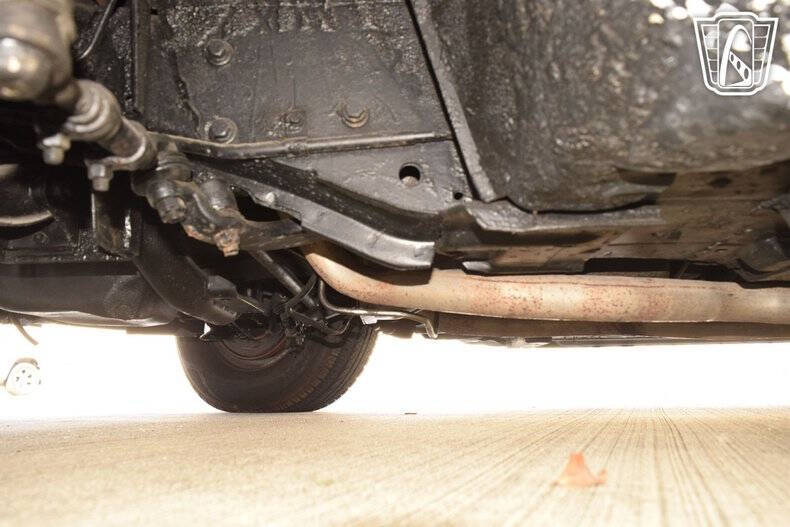 1963 Ford Thunderbird