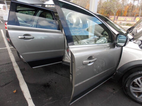 2015 Volvo XC70 3.2 Premier