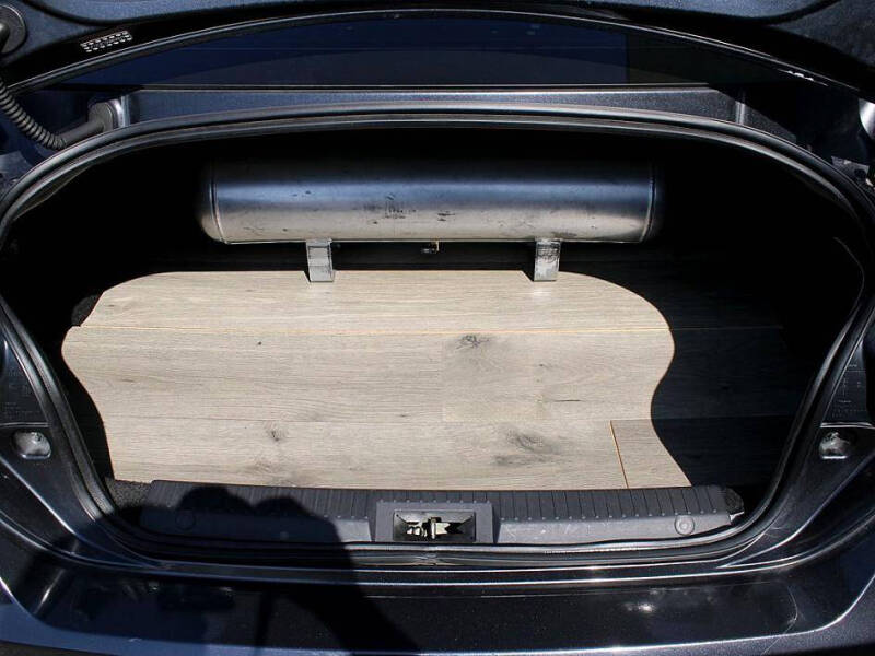 2016 Subaru BRZ Limited