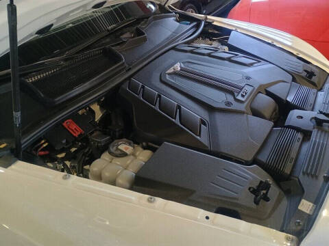 2019 Bentley Bentayga V8