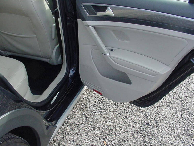 2019 Volkswagen Golf Alltrack