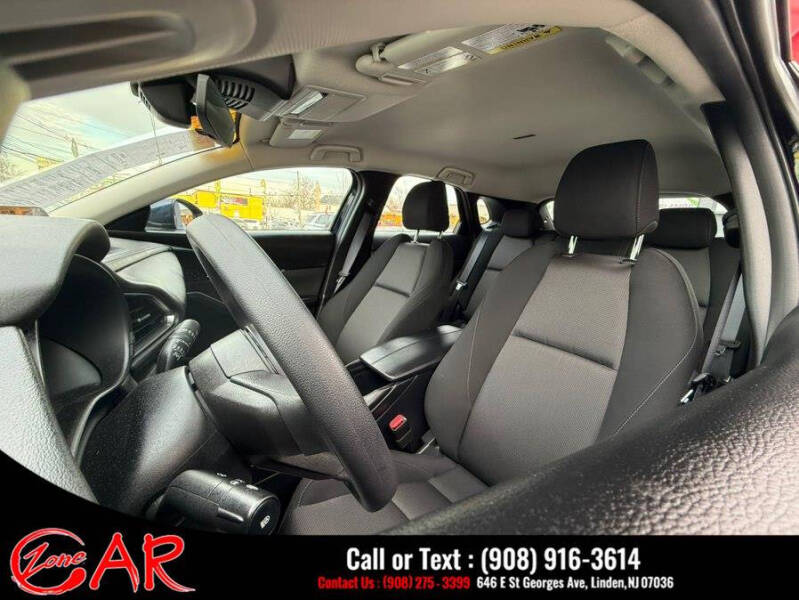 2024 Mazda CX-30 2.5 S
