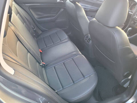 2013 Volkswagen Jetta