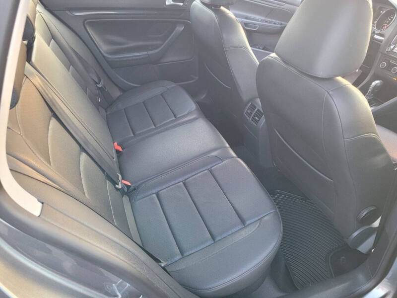 2013 Volkswagen Jetta