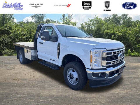 2025 Ford F-350 Super Duty