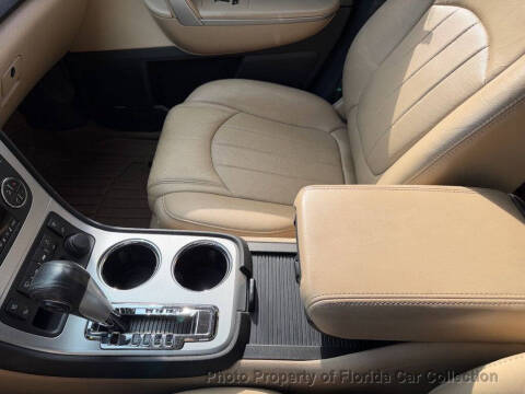 2011 GMC Acadia SLT-2
