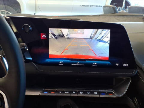 2026 Chevrolet Corvette Stingray