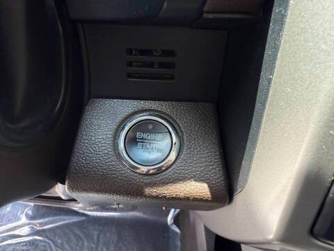 2017 Ford F-250 Super Duty King Ranch