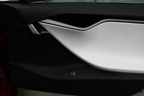 2021 Tesla Model S Long Range Plus
