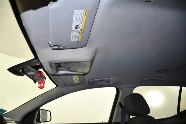 2019 GMC Acadia SLE-1