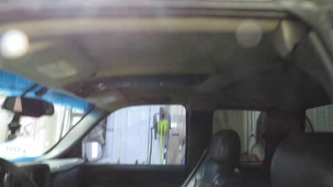 2002 Chevrolet Silverado 1500 LT