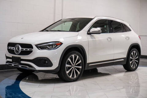 2023 Mercedes-Benz GLA GLA 250