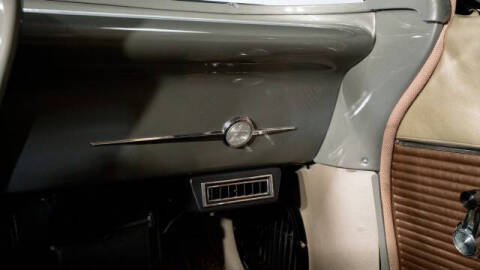 1962 Chevrolet Bel Air