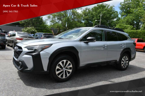 2023 Subaru Outback Premium
