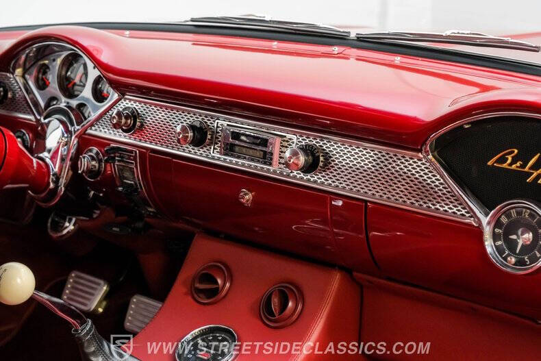 1955 Chevrolet Bel Air