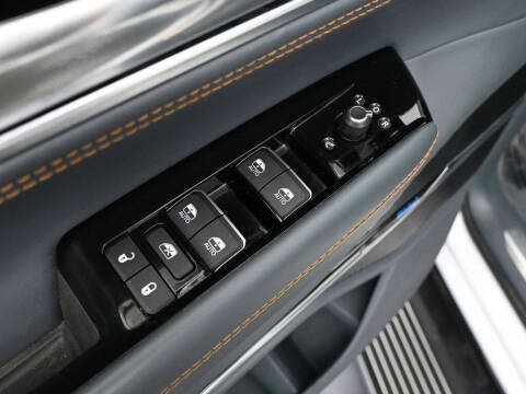 2023 Jeep Grand Wagoneer L Series II